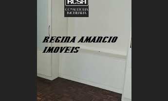 Imagem 6: Apartamento para venda possui 109 metros quadrados com 3 quartos em Tijuca - Rio de Janeir