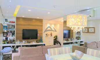 Imagem 2: Apartamento - Parque das Flores - Campinas