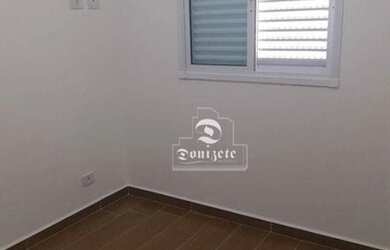 Imagem 9: Apartamento à venda, 44 m² por R$ 265.000,00 - Jardim Oriental - Santo André/SP