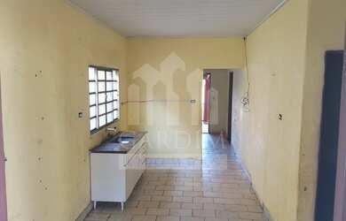 Imagem 6: Casa - Sertãozinho - Cruz das Posses - Região Leste