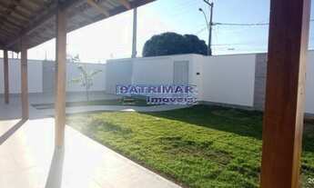 Imagem 3: Casa à venda,95,62m² - Jardim Atlântico Central (Itaipuaçu) -Maricá/RJ