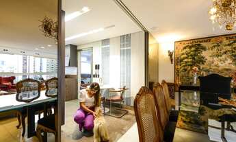 Imagem 10: Apartamento 04 quartos em Lourdes próximo ao Minas Tênis Clube I