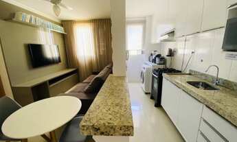 Imagem 7: Residencial chapada diamantina