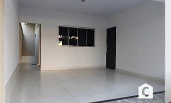 Imagem 4: Casa à venda em Itapuranga-GO