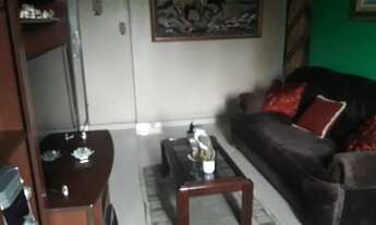 Imagem: Apartamento de 1 dormitório em São Vicente