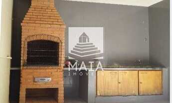 Imagem 7: Excelente casa no Bairro Grande Horizonte