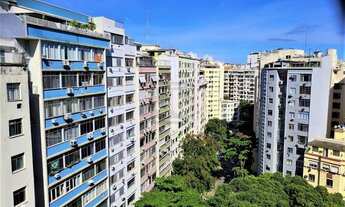 Imagem: Rio de Janeiro - Flat - Copacabana