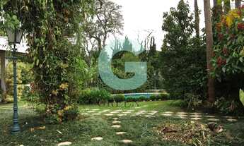 Imagem 5: Maravilhosa casa de alto padrão para locação no Jardim dos Estados, São Paulo