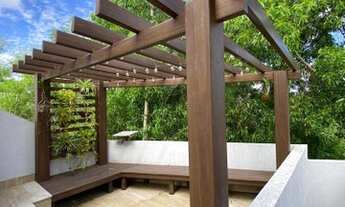 Imagem 6: Mansão no Boulevard Lagoa com vista panorâmica para o Mestre Álvaro 4 suítes