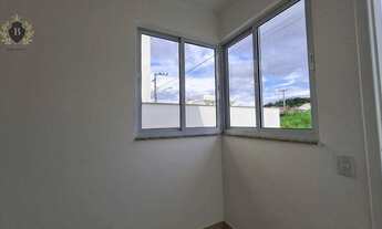 Imagem 7: Casa com 2 dormitórios à venda, 48 m² por R$ 195.000,00 - Bela Vista - Palhoça/SC