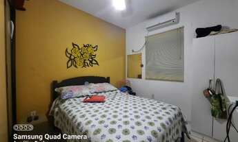 Imagem 6: Apartamento para venda com 55 metros quadrados com 3 quartos