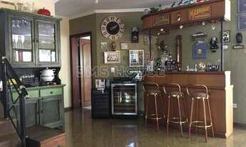 Imagem 3: Casa para Venda em Barueri, Dezoito do Forte Empresarial/Alphaville., 4 dormitórios, 2 suí