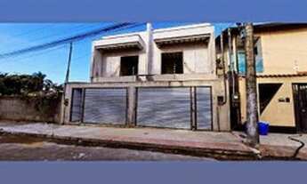 Imagem 3: Casa em colina de Laranjeiras, 3Qtos sendo uma suíte e closet