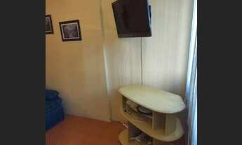 Imagem 6: 1 Dormitório amplo, 1 vaga coletiva no Itararé, são vicente