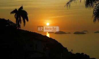 Imagem: Rio de Janeiro - Casa de Condomínio - São