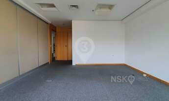 Imagem 4: Conjunto Comercial para locação no Itaim Bibi - 150m² - 3 Vagas - NSK3 Imóveis - ED2531