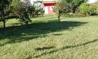 Imagem 4: Sítio para Locação de finais de semana