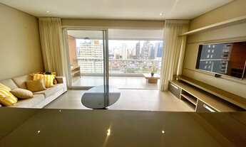 Imagem: Apartamento em São Paulo