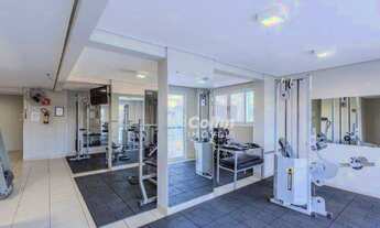 Imagem 4: Apartamento à venda, 94 m² por R$ 415.000,00 - São Benedito - Uberaba/MG