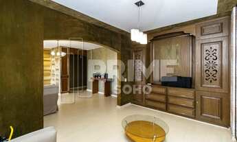 Imagem 6: APARTAMENTO 3 QUARTOS, 1 SUÍTE, 2 VAGAS, SACADA, CHURRASQUEIRA,165M, FACE LESTE, SÃO FRANC