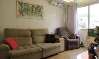 Imagem 6: PORTO ALEGRE - Apartamento Padrão - São João