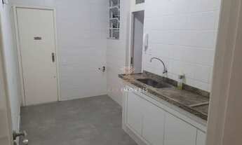 Imagem 4: Apartamento com 3 dormitórios à venda, 130 m² por R$ 1.190.000 - Copacabana - Rio de Janei