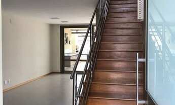 Imagem 2: Casa Condomínio Fechado - 05 suítes - 03 vagas - 315 m² - Mata da Praia