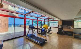 Imagem 4: Apartamento NA AVENIDA BOA VIAGEM 5 SUITES VISTA MAR ALTO COM LAZER E REFORMADO