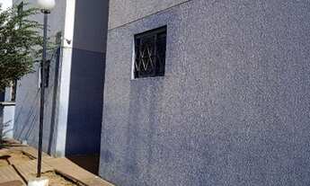 Imagem 2: Apartamento de 02 quartos quadra 108 Samambaia Sul, ao lado do metrô, só 142.000