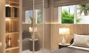 Imagem 5: Apartamento para venda possui 63 metros quadrados com 3 quartos em Bancários - João Pessoa