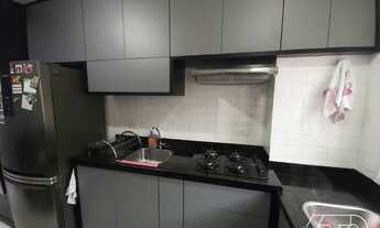 Imagem 7: Apartamento à venda, 2 quartos, 1 vaga, PARQUE SAO MATHEUS - PIRACICABA/SP