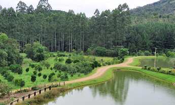 Imagem 6: VALE DA FELICIDADE, LOCAÇÃO