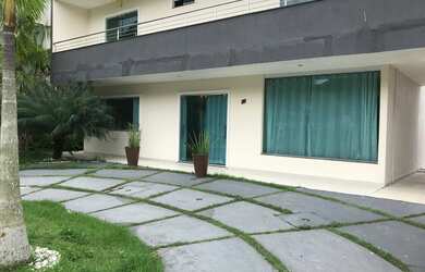 Imagem 4: Ponta Negra - Casa Duplex com Moveis Planejados e Climatizada - Condomínio Ponta Negra 2