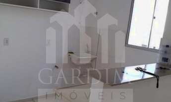 Imagem 4: Apartamento - Ribeirão Preto - Ipiranga - Região Norte