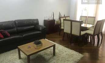 Imagem 4: Casa com 4 dormitórios à venda, 302 m² por R$ 850.000,00 - Jardim Santa Genebra - Campinas