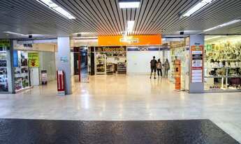 Imagem 3: Espaço Comercial para locação no Centro do Rio de Janeiro - RJ