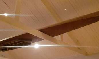 Imagem 5: Casa em Condomínio - 450 m² área construida- 3 amplas suites