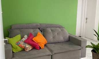 Imagem 7: Lindo apto. 2 qtos - B. Gavea II - R$ 149 mil financiado - Código 1498