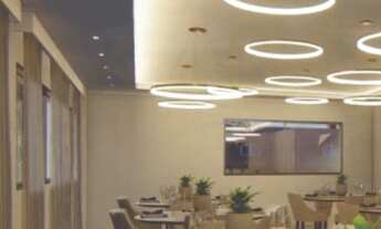 Imagem 6: Way Batista Campos. 2 e 3 Quartos sendo 1 suíte. 1 ou 2 Vagas de Garagem. C_94