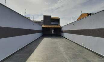 Imagem 3: Casa sobrado, Jardim Boer - 2 suítes