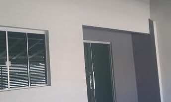 Imagem 4: Térrea para venda tem 140 metros quadrados com 3 quartos em Riacho Fundo I - Brasília - DF