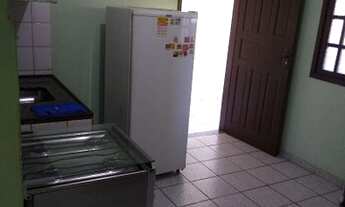 Imagem 4: Kitnet mobiliada