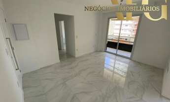 Imagem 3: Apartamento à Venda no bairro Campinas em São José/SC - 2 Dormitórios, 1 Suíte, 2 Banheiro