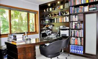 Imagem 5: Casa para Venda em Jandira, Altos de São Fernando, 4 dormitórios, 4 suítes, 8 banheiros, 1