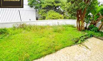 Imagem 3: SÃO PAULO - Casa Padrão - BROOKLIN PAULISTA