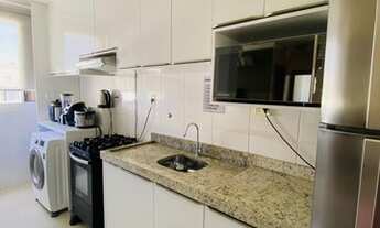 Imagem 6: Residencial chapada diamantina