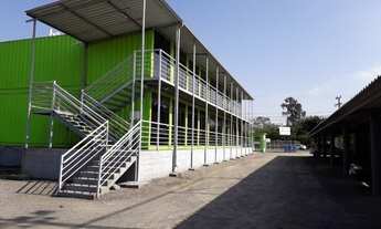 Imagem 2: Alugo kitnete em Container, semi mobiliada em Capivari de Baixo SC