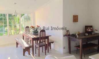 Imagem 3: Casa de rua-À VENDA-Itanhangá-Rio de Janeiro-RJ