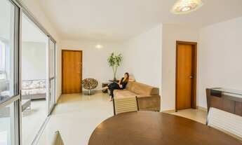 Imagem 2: Apartamento 04 quartos no Santo Agostinho próximo Shopping Diamond Mall