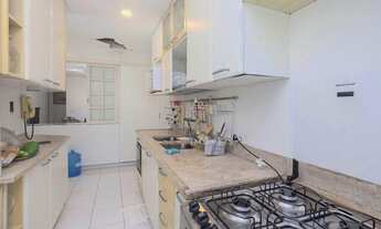 Imagem 13: Apartamento com 2 dormitórios à venda, 192 m² por R$ 2.670.000 - Lagoa - Rio de Janeiro/RJ